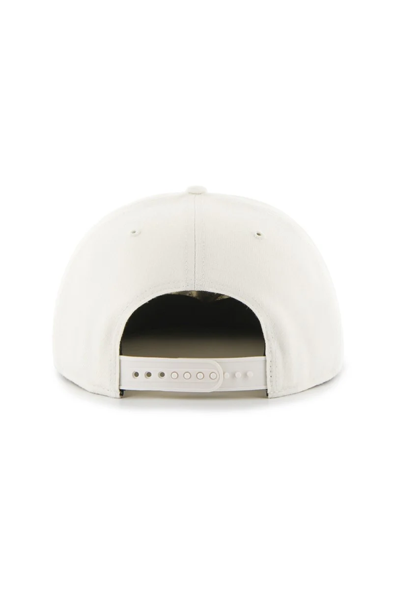 '47 Cappellino Clean Up Boston Red Sox - white - immagine 3