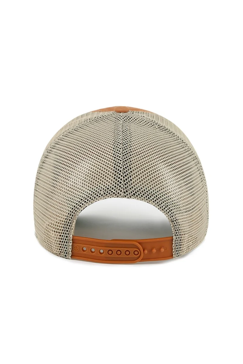 '47 Cappellino Tuscaloosa Clean Up Texas Longhorns - burnt orange - immagine 4