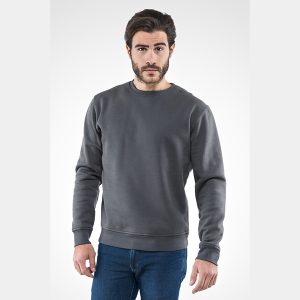 Felpa RING girocollo 280 gr