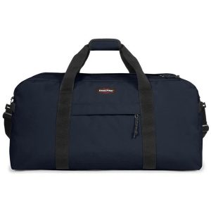 Eastpak Terminal + Duffel Bag, 38 x 75 x 34 cm, 96 L, Triple Denim, Terminal +