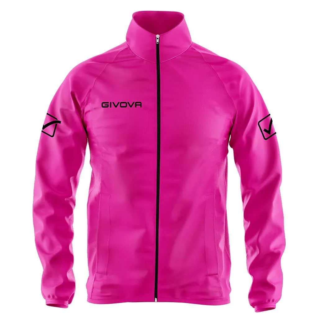 GIVOVA Basic RAIN - immagine 7