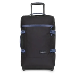 Eastpak TRANVERZ S Suitcase, 45 cm, 42 L, Sunday Grey