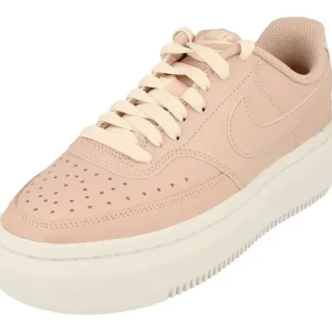 Nike Court Vision Alta LTR Walking Shoes Women's