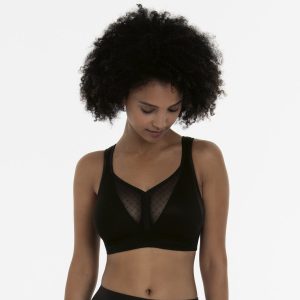 Scopri il Nuovo Reggiseno Senza Ferretto Imbottito: Un Mix di Comfort e Stile Unico