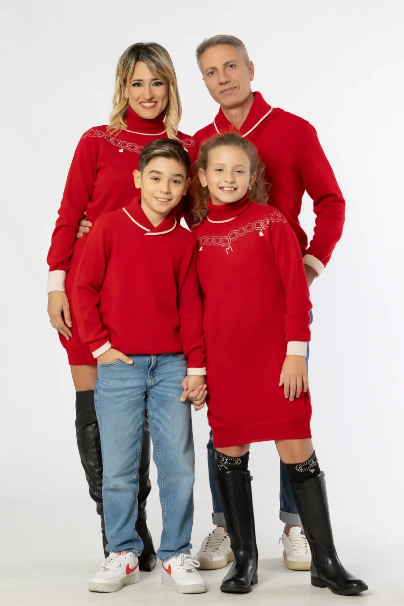 Maglione uomo xmas - immagine 6