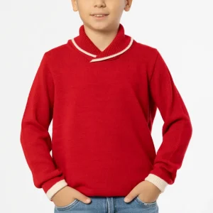 Maglione bambino xmas