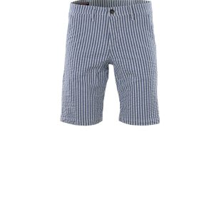 BERMUDA SEERSUCKER RIGATO