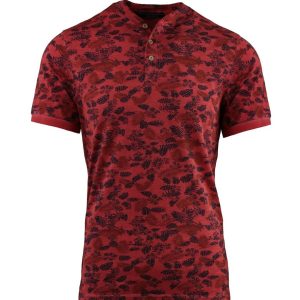 SERAFINO STAMPA FOGLIE