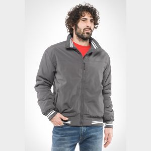 Giubbotto Paddock interno in pile