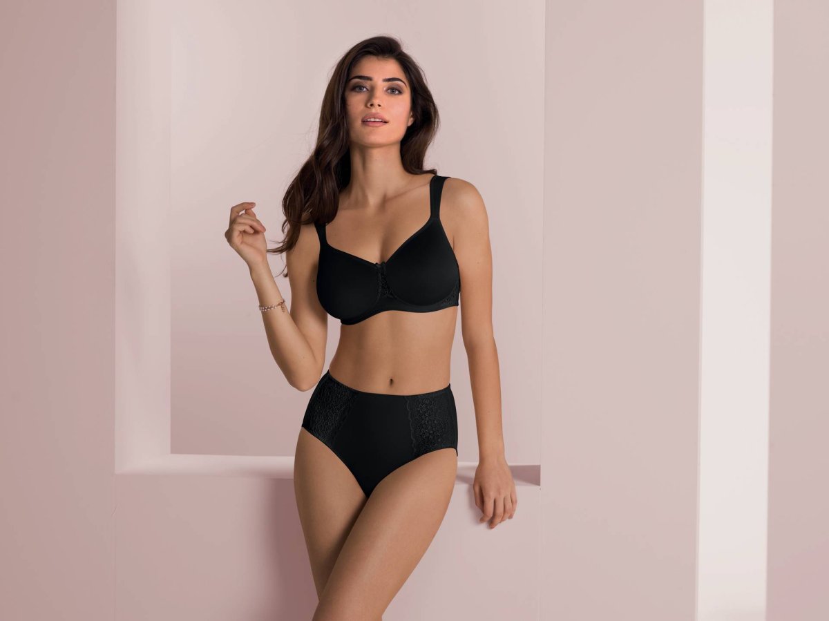 HAVANNA – Reggiseno comfort con coppette, senza ferretto 5811 - immagine 5