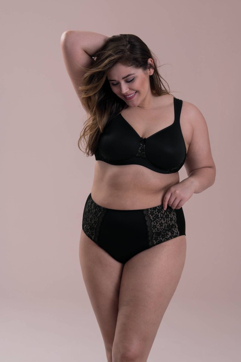 HAVANNA – Reggiseno comfort con coppette, senza ferretto 5811 - immagine 6