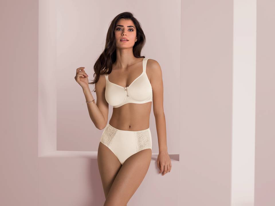 HAVANNA – Reggiseno comfort con coppette, senza ferretto 5811 - immagine 7