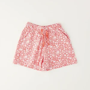 shorts bambina