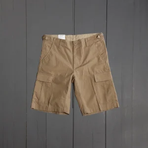 CARHARTT BERMUDA AVIATION SHORT