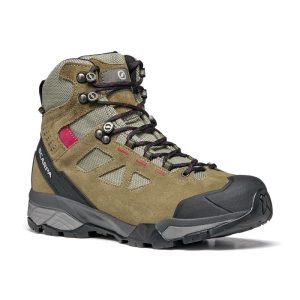 Scarpa ZG Lite Gtx Woman