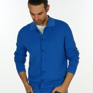 CAMICIA LAVORAZIONE COSTA INTERROTTA