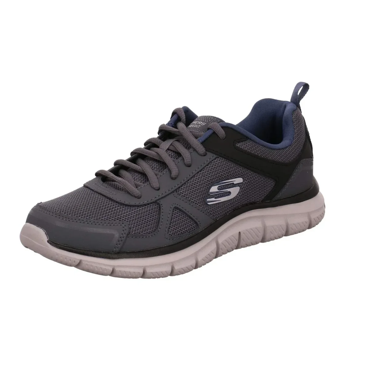 Skechers Track Scloric, Men's Sneakers - immagine 9