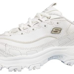 Skechers D'Lites Fresh Start Running Shoes Women