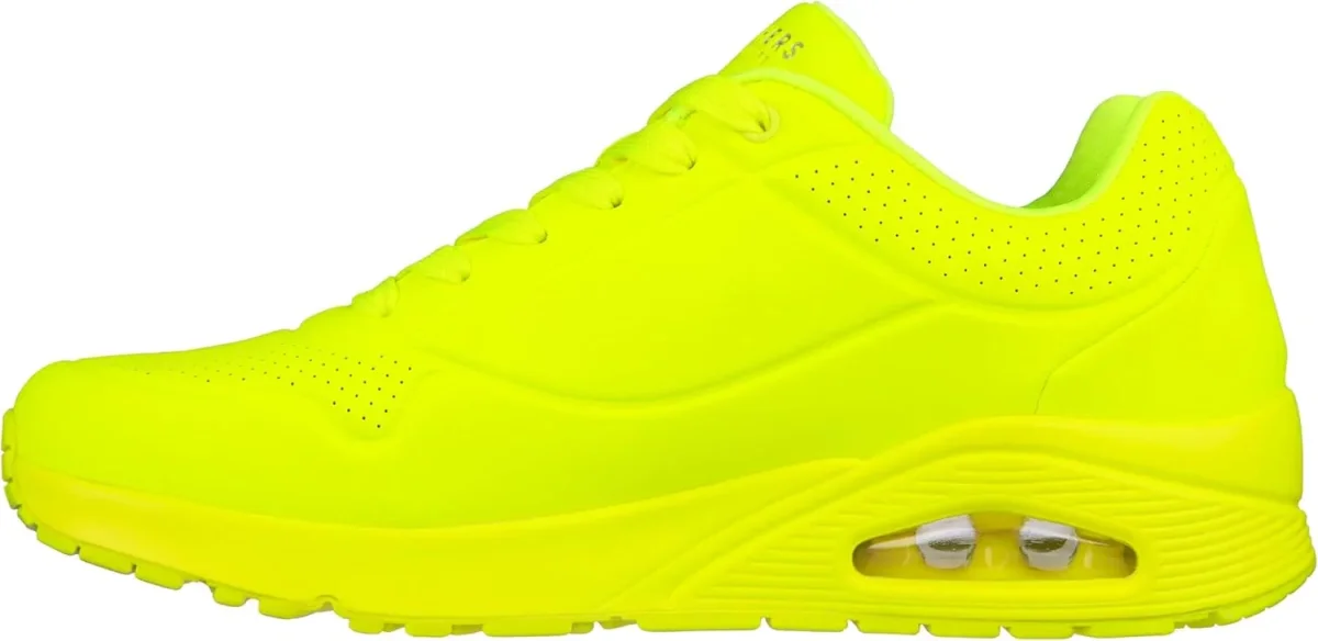 Skechers Men's Uno Stand on AirSneaker - immagine 9