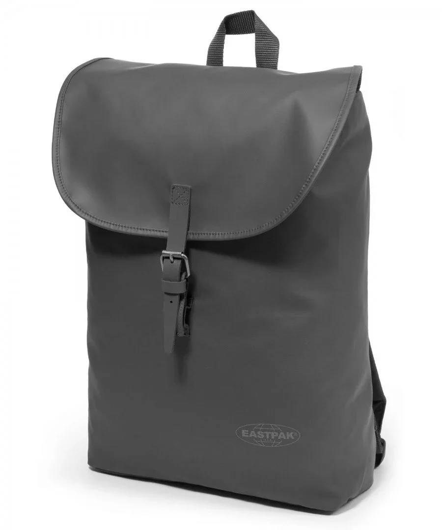 EASTPAK CIERA Backpack, 17 L, Black, Taglia unica, Wax - immagine 7