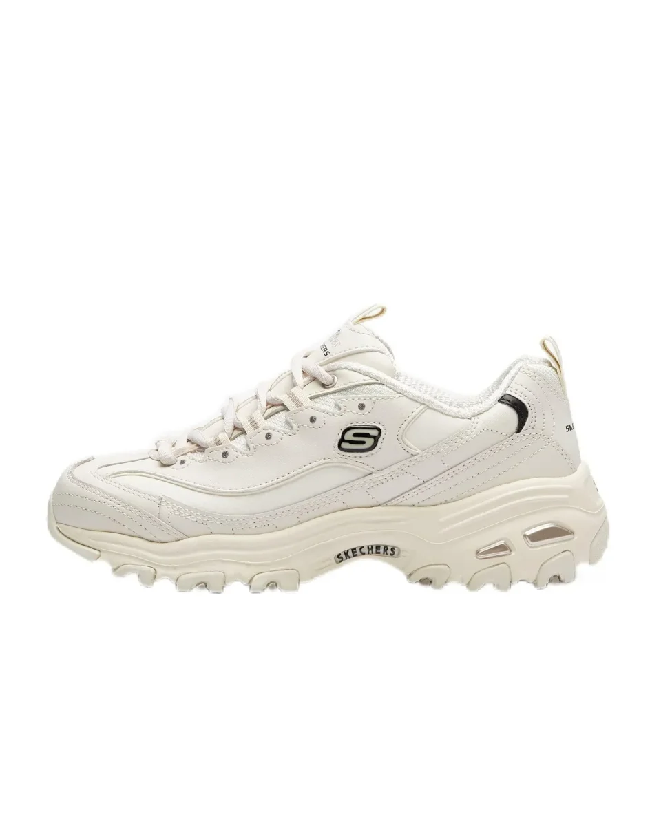 Skechers D'Lites Fresh Start Running Shoes Women - immagine 8