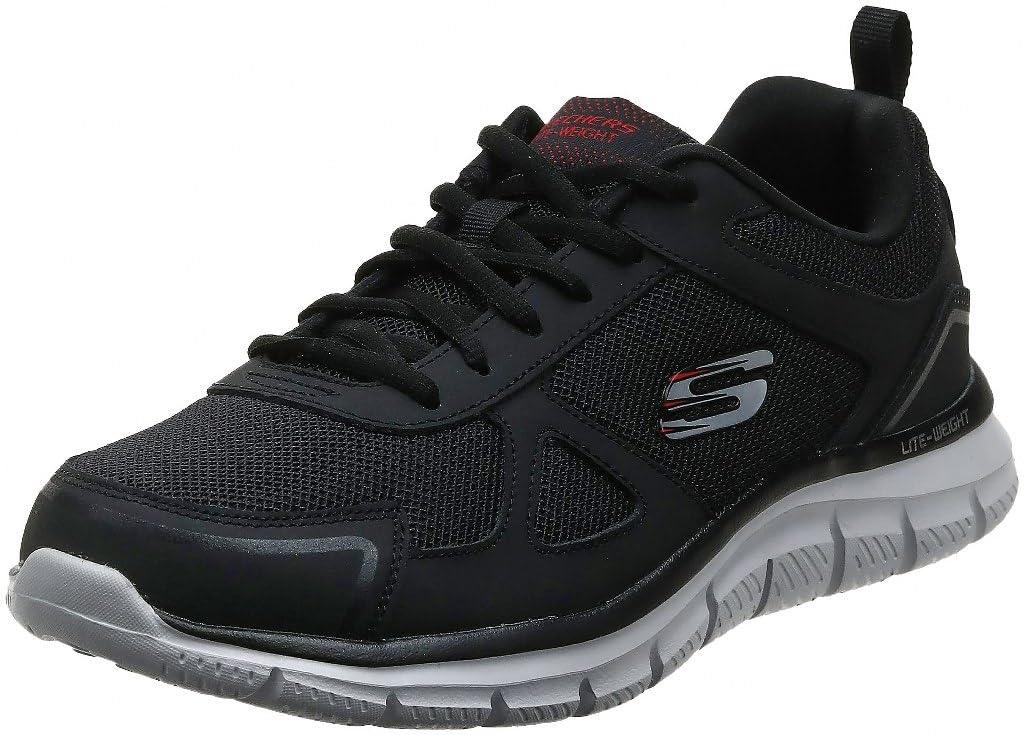 Skechers Track Scloric, Men's Sneakers - immagine 2
