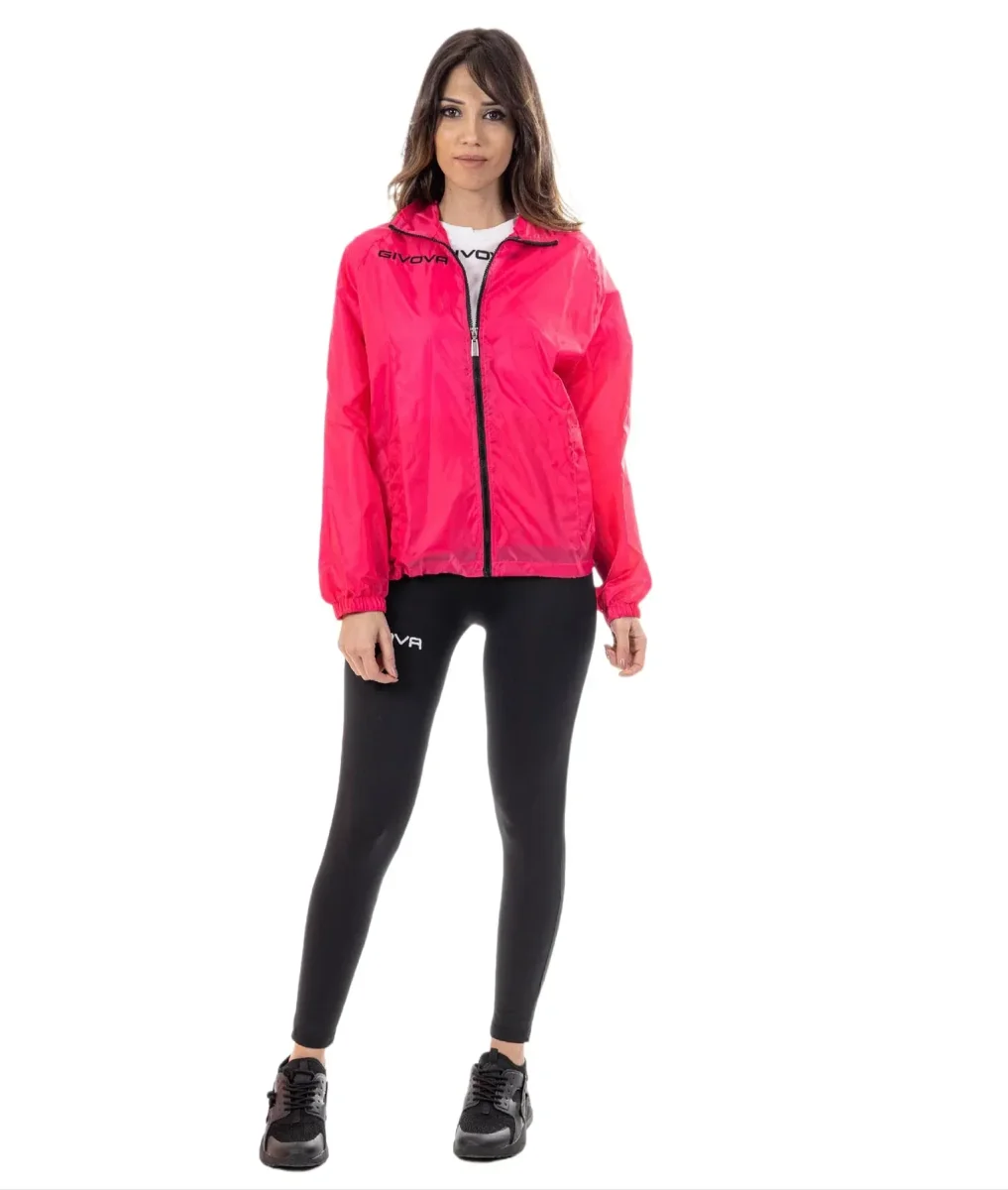 GIVOVA Basic RAIN - immagine 9