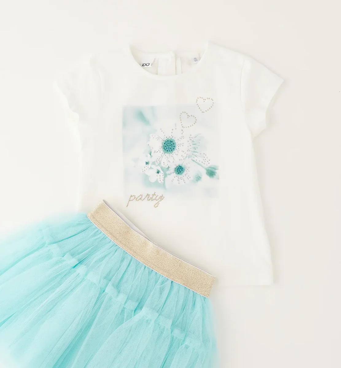 completo bambina - immagine 4