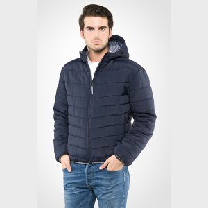 Giubbotto PROMOKING con cappuccio