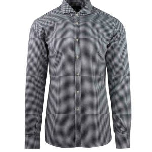 CAMICIA PID DE POULE
