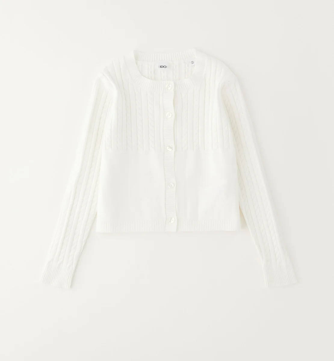 cardigan bambina - immagine 2