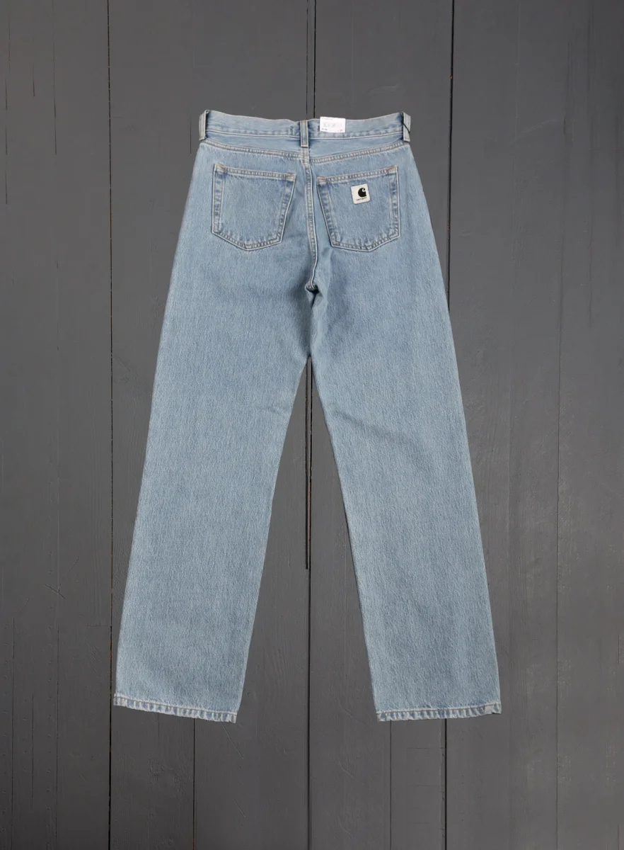 CARHARTT NOXON jeans - immagine 3