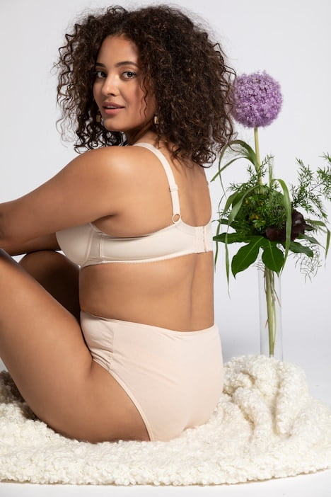 Slip elasticizzati in cotone certificato - immagine 8