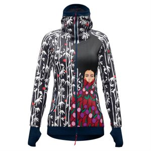 Crazy Idea Pull Aria Woman