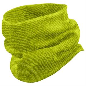 Crazy Idea Neck Gaiter Extrafleece