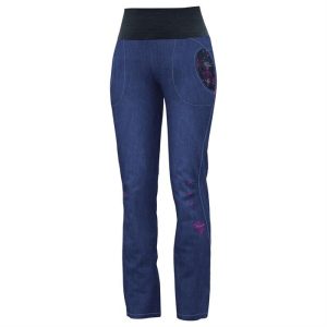 Crazy Idea Pants After Women Invernale