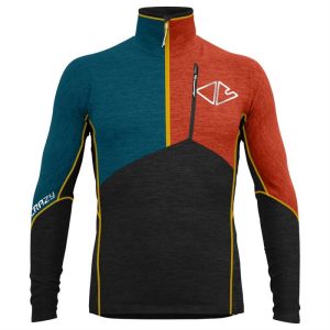 Crazy Idea Pull Flame Man