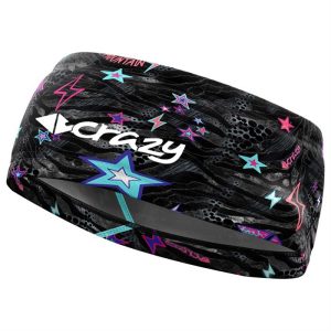 Crazy Idea Band Voltage