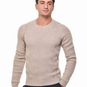 GIROCOLLO A COSTE INTRECCIATE