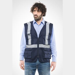 Gilet da lavoro STAR AIRLINE
