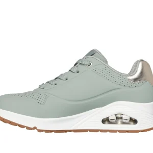 Skechers Uno Golden Air Women's Trainers