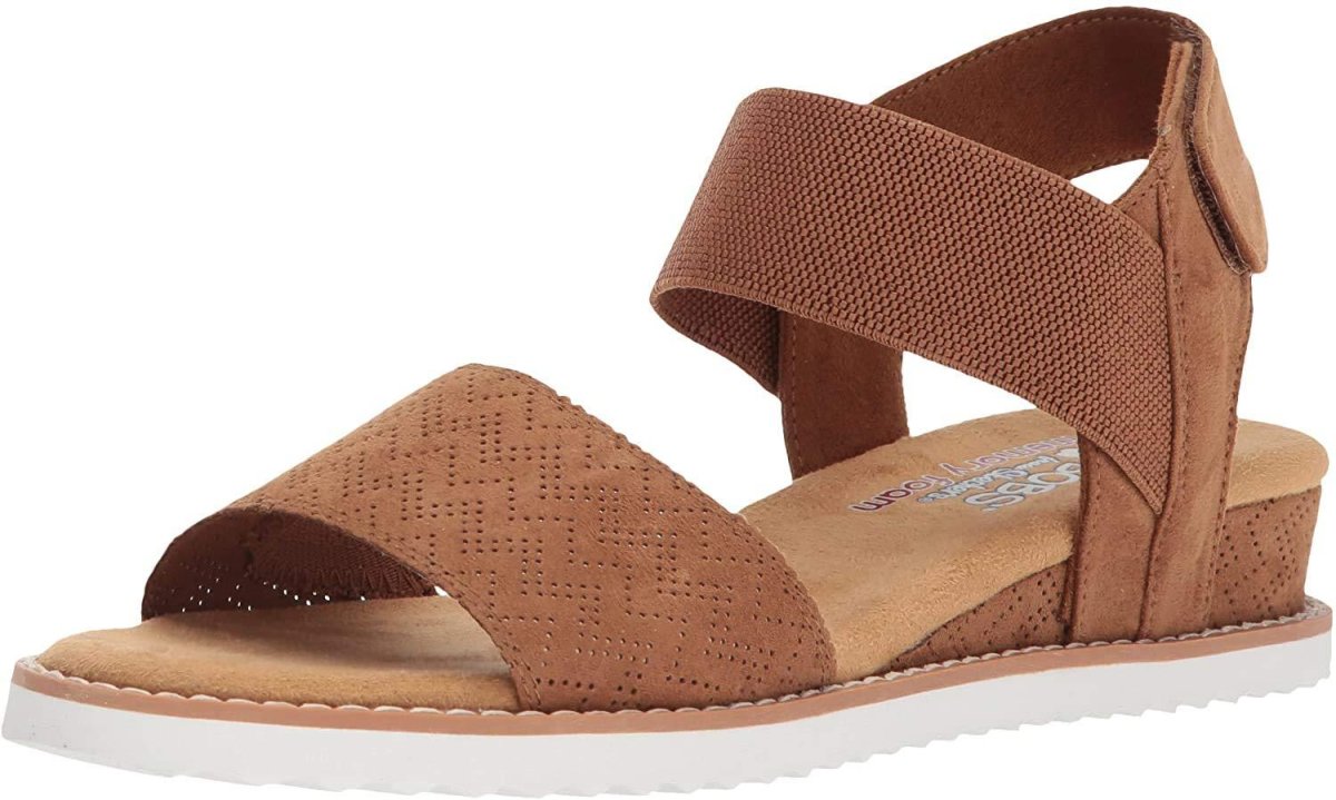 Skechers 113541 Women's Sandals - immagine 8