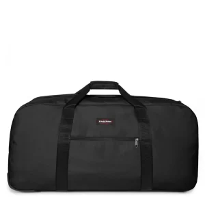 Eastpak Warehouse + Duffel Bag, 81 x 39 x 43.5 cm, 135 L, Black, Warehouse +