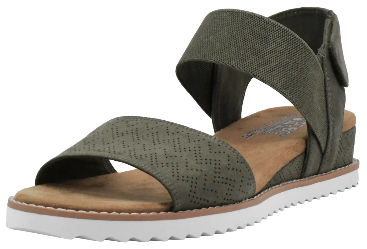 Skechers 113541 Women's Sandals - immagine 7