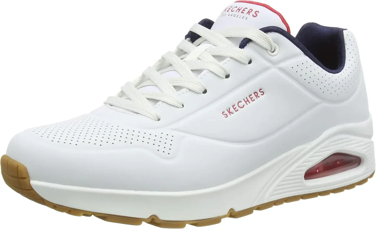 Skechers Men's Uno Stand on AirSneaker - immagine 7