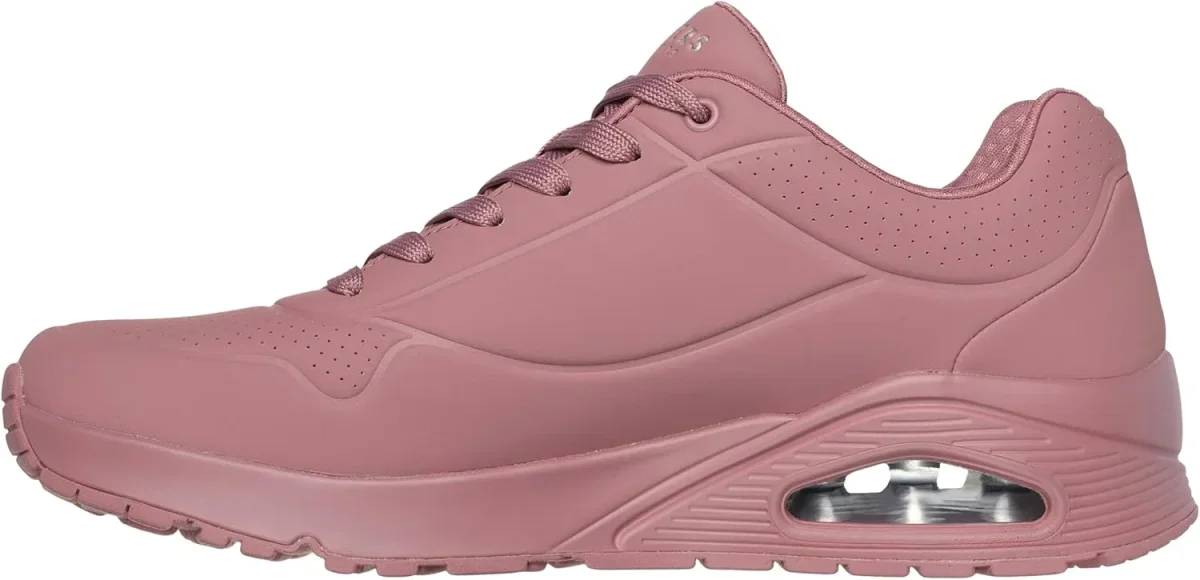 Skechers Men's Uno Stand on AirSneaker - immagine 6