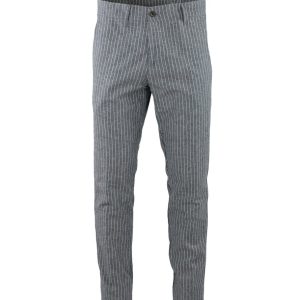 PANTALONE GESSATO
