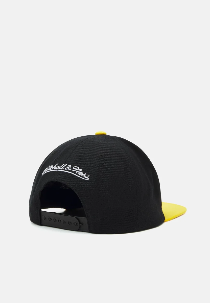 MITCHELL & NESS LOS ANGELES LAKERS CHAMPS SNAPBACK - immagine 4