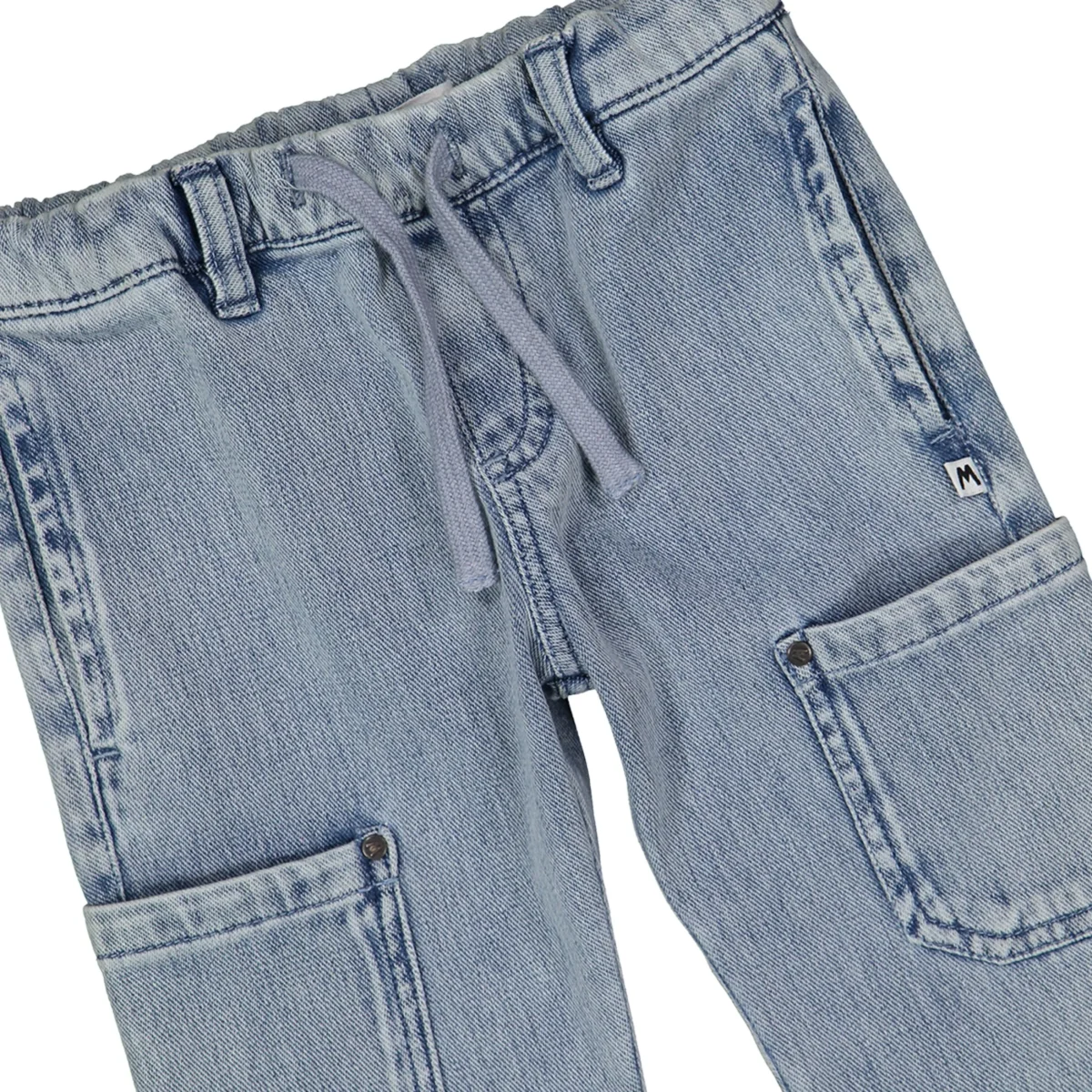 jeans bambino - immagine 3