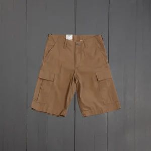 CARHARTT BERMUDA AVIATION SHORT